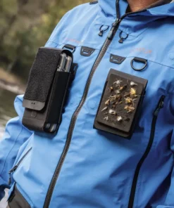 DEVAUX Veste Infly