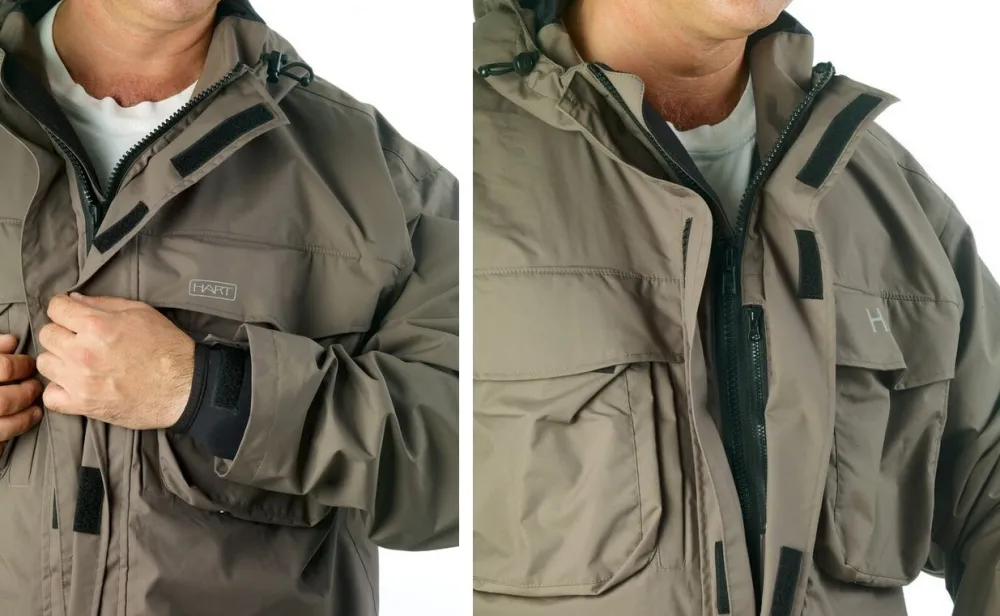 HART Vêtements|Vêtements Carpiste^Veste Air Tech Innovation