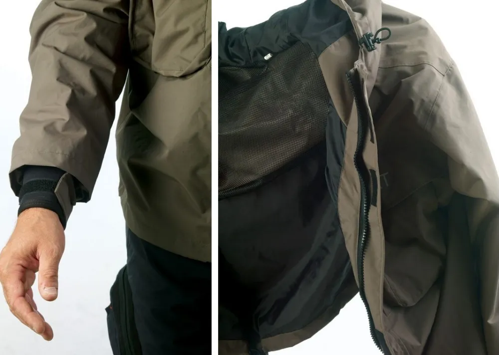 HART Vêtements|Vêtements Carpiste^Veste Air Tech Innovation