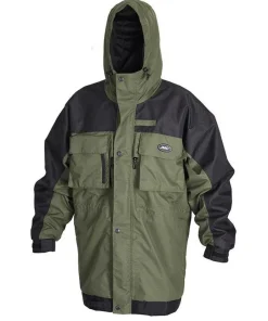 JMC & MOUCHES DE CHARETTE Vêtements Pêche Mouche^Veste JMC Force Loch