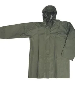 LALIZAS Ciré Marin Et Imperméable|Veste Et Salopette^Veste PVC verte