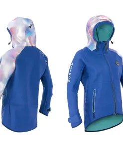 AZTRON Veste néoprène femme Glow