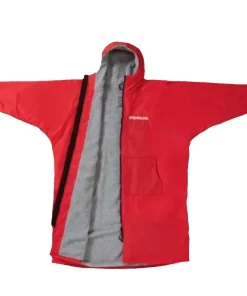 NORTHCORE Sweat Et Veste|Polaire^Veste Beach Basha Sport Rouge
