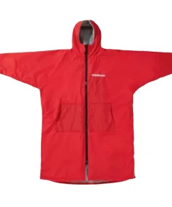 NORTHCORE Sweat Et Veste|Polaire^Veste Beach Basha Sport Rouge