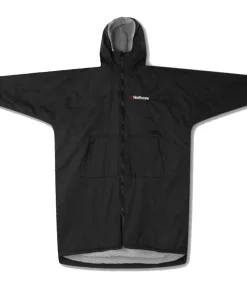 NORTHCORE Veste Beach Basha Sport Noir
