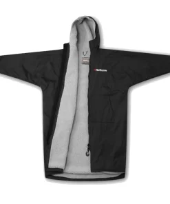 NORTHCORE Veste Beach Basha Sport Noir