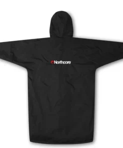 NORTHCORE Veste Beach Basha Sport Noir