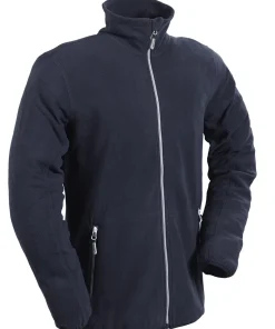 PLASTIMO Polaire|Polaire, T-Shirt Et Sweat^Veste micropolaire bleu marine