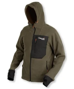 PROLOGIC Polaire|Vêtements Carpiste^Veste polaire Commander Fleece Jacket
