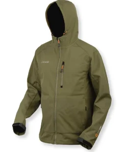 PROLOGIC Vêtements Carpiste^Veste Shell-lite