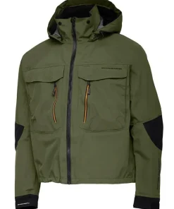 SAVAGE GEAR Vêtements|Vêtements^Veste de Wading Sg4