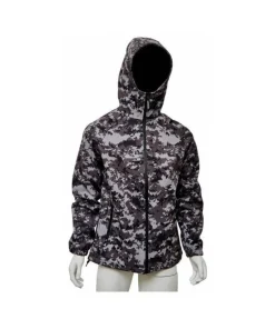 STARBAITS Veste Bank grey Digi Cam
