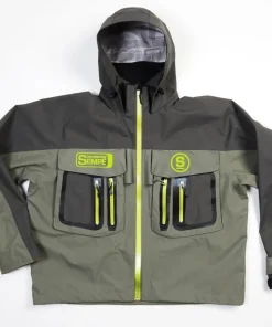 PIERRE SEMPé Veste Wading Storm waterproof