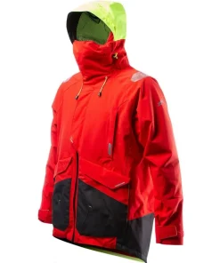 ZHIK Veste Coastal CST 500 Homme Rouge