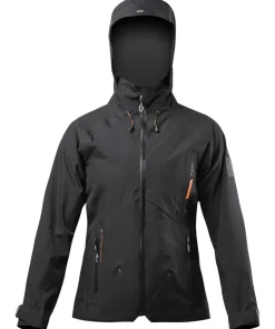 ZHIK Polaire|Vêtement Marin^Veste Inshore INS 200 Femme Noir
