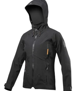 ZHIK Polaire|Vêtement Marin^Veste Inshore INS 200 Femme Noir