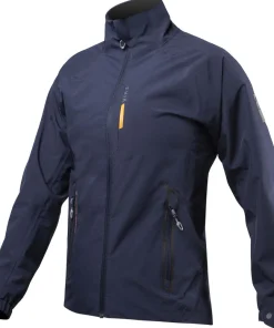 ZHIK Polaire|Vêtement Marin^Veste Inshore INS 100 Femme Bleu