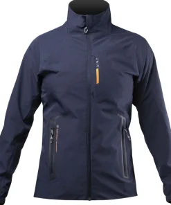 ZHIK Polaire|Vêtement Marin^Veste Inshore INS 100 Femme Bleu