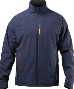 ZHIK Polaire|Vêtement Marin^Veste Inshore INS 100 Homme Bleu