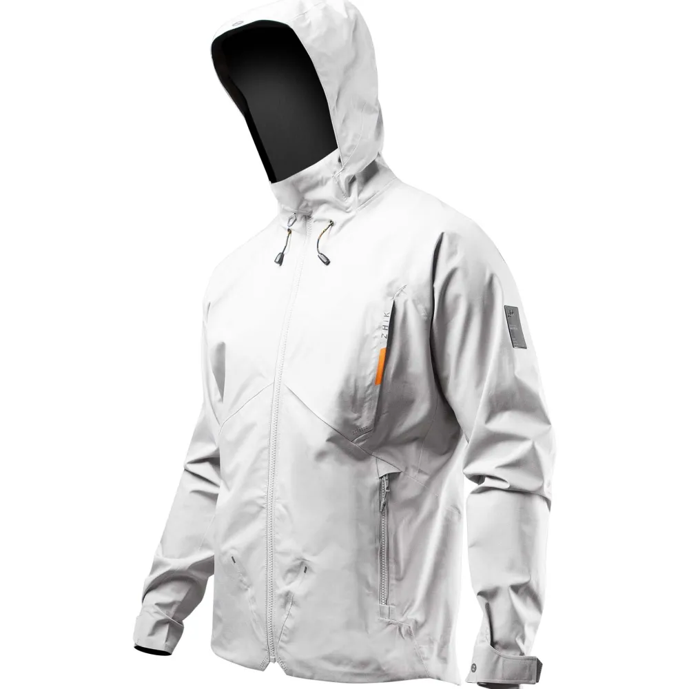 ZHIK Veste Inshore INS 200 Homme Platinum