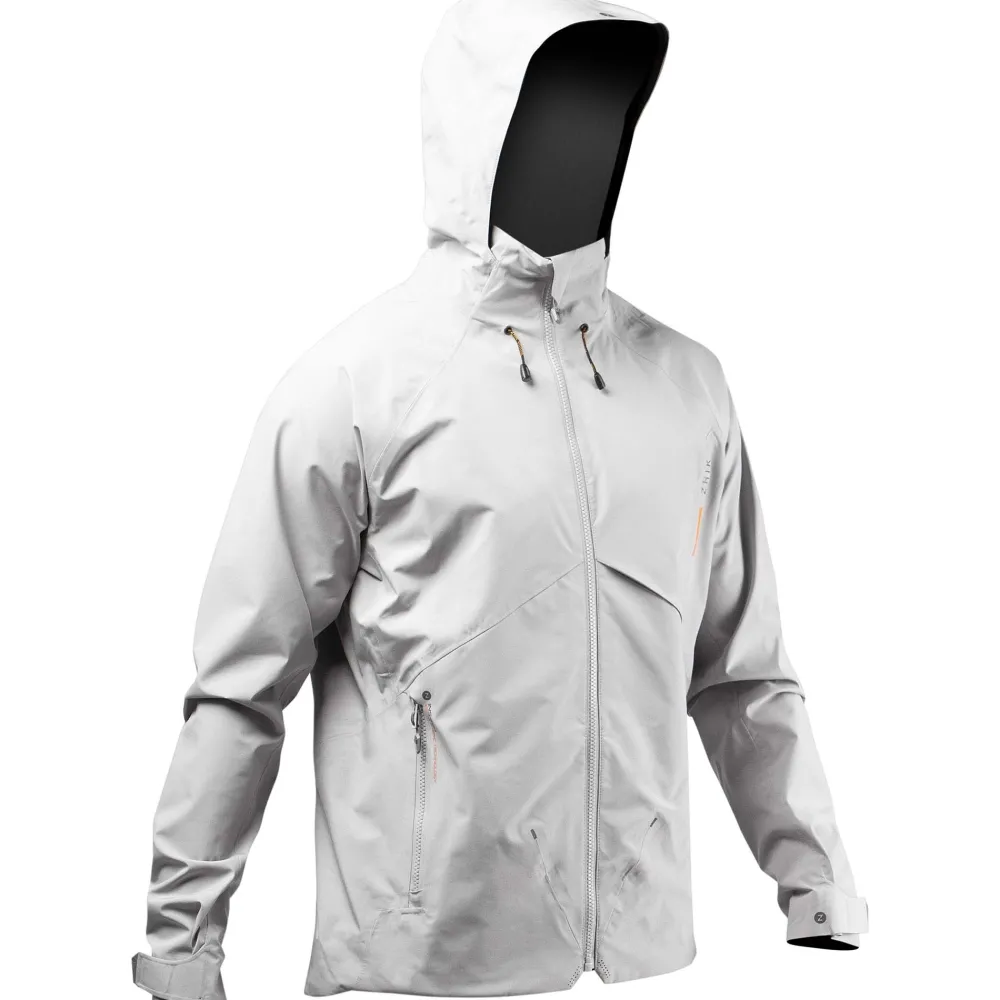ZHIK Veste Inshore INS 200 Homme Platinum
