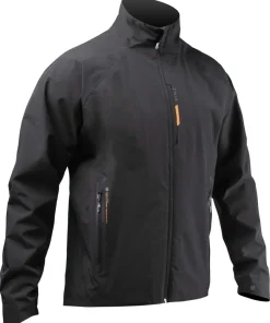 ZHIK Veste Inshore INS 100 Homme Noir