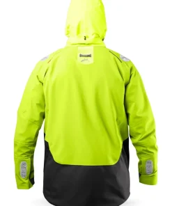 ZHIK Ciré Marin Et Imperméable|Veste Et Salopette^Veste Offshore OFS 800 Citron
