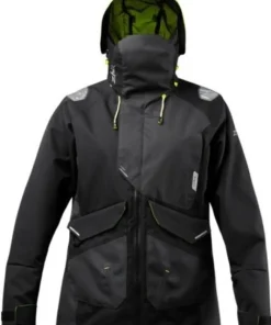 ZHIK Ciré Marin Et Imperméable|Veste Et Salopette^Veste Offshore OFS 700 Femme Anthracite