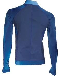 BEUCHAT Lycra & Rash Guard|Lycra Et Shorty^Veste Zippée Atoll - Homme - LTD Edition France