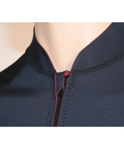 BEUCHAT Veste Zippée Atoll - Homme - LTD Editon Historique
