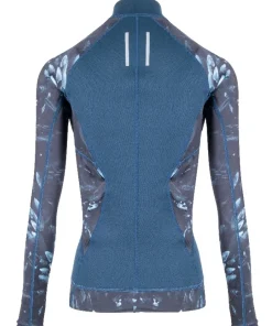 BEUCHAT Veste zippée Femme Atoll 2mm