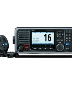 ICOM Vhf Marine Fixe^VHF fixe IC-GM600