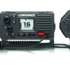 LOWRANCE Vhf Marine Fixe^VHF fixe Link-6S