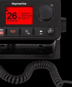 RAYMARINE Vhf Marine Fixe^VHF Fixe Ray63