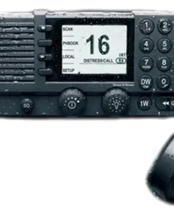 SAILOR Vhf Marine Fixe^VHF fixe RT6248