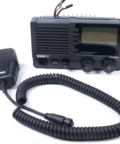 SAILOR VHF fixe RT6210