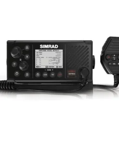 SIMRAD VHF fixe RS40-B AIS