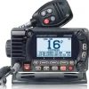 STANDARD HORIZON VHF fixe GX1850GPSE