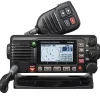 STANDARD HORIZON Vhf Marine Fixe^VHF fixe GX2400GPSE AIS