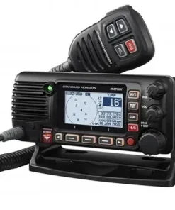 STANDARD HORIZON Vhf Marine Fixe^VHF fixe GX2400GPSE AIS
