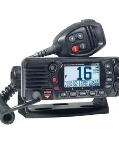 STANDARD HORIZON VHF fixe GX1400GPSE