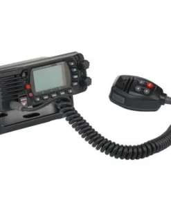 STANDARD HORIZON VHF fixe GX1400GPSE
