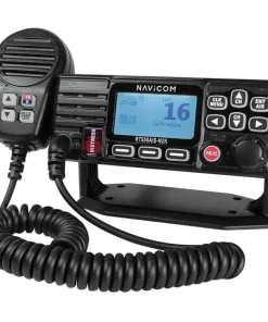 NAVICOM VHF marine fixe RT 950 AIS NMEA2000