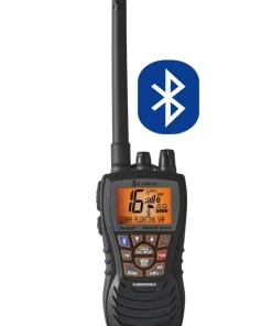 COBRA Vhf Marine Portable^VHF portable H500