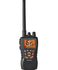 COBRA Vhf Marine Portable^VHF portable H500