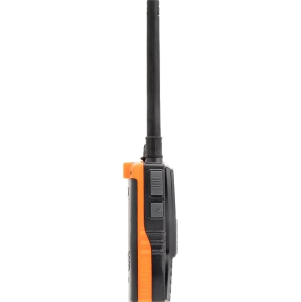 COBRA Vhf Marine Portable^VHF portable H500