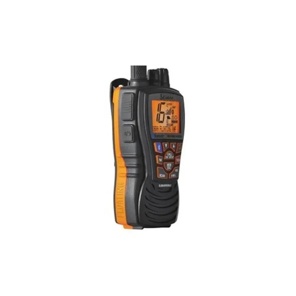 COBRA Vhf Marine Portable^VHF portable H500
