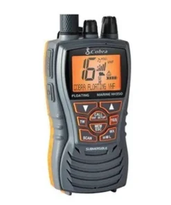 COBRA VHF Portable H350
