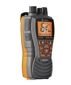 COBRA VHF Portable H350