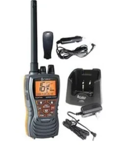 COBRA VHF Portable H350